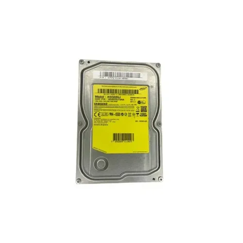 Hd para pc Samsung 320gb