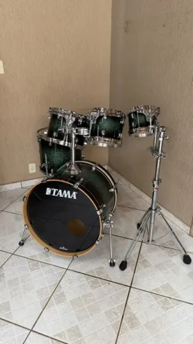 Bateria Tama Starclassic Perfomer