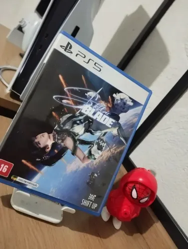 Stellar Blade ps5