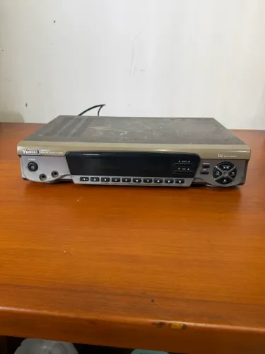 Videokê Raf Electronics VMP-2500