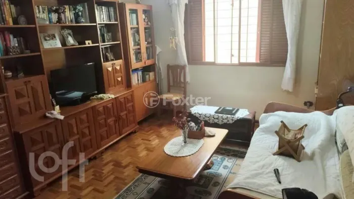 Casa à venda Rua Matos Cordeiro, Imirim - São Paulo