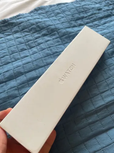Vendo Apple Watch