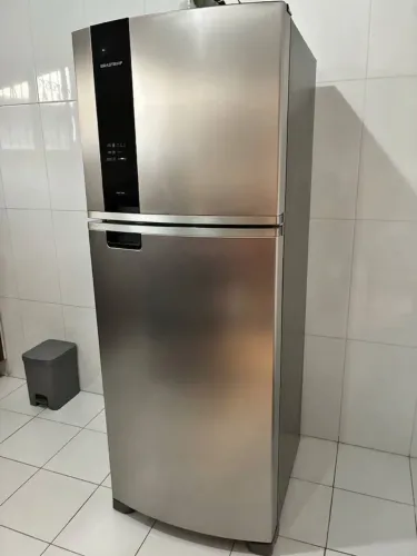 Geladeira BRASTEMP BRM56F 127V