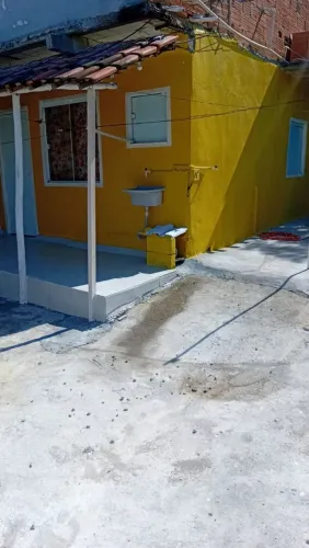 Vendo casa em Monte alto Arraial do cabo rua araci Machado