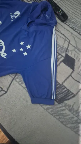 Camisa Cruzeiro 