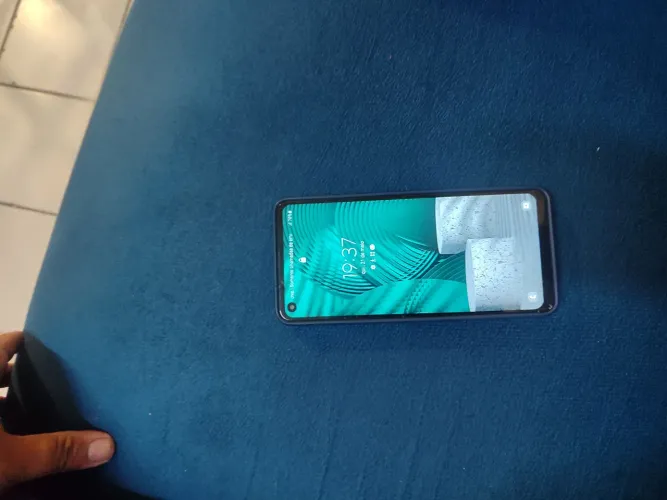 GALAXY A21S 6GB 