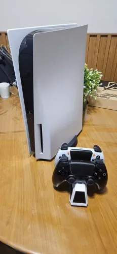 Ps5 - Mídia Fisica