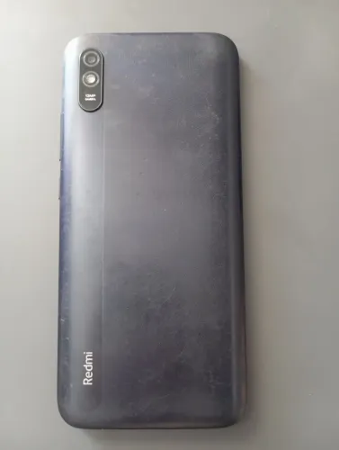 Celular xiaomi redimi A9