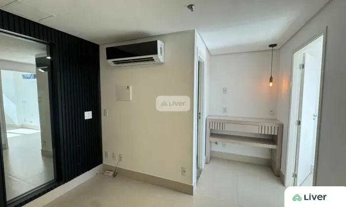 Sala Comercial 32m² no Orion Complex - Ideal Para Seu Negócio!