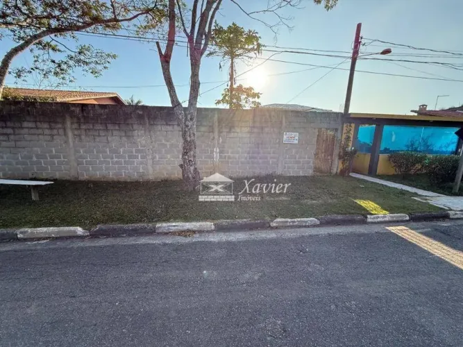 Terreno à venda, 600 m² por R$ 375.000,00 - Haras Bela Vista - Vargem Grande Paulista/SP