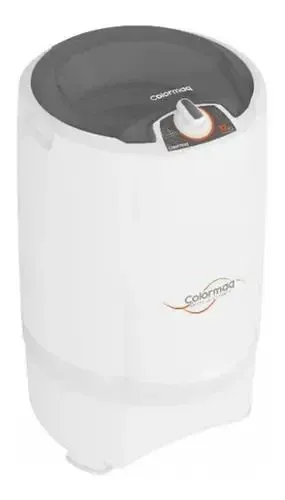 Seca roupa centrifuga