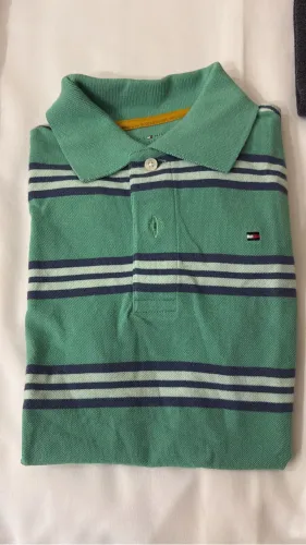 Camiseta polo