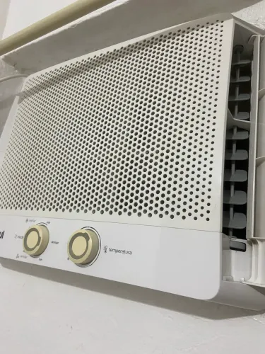 Ar condicionado 