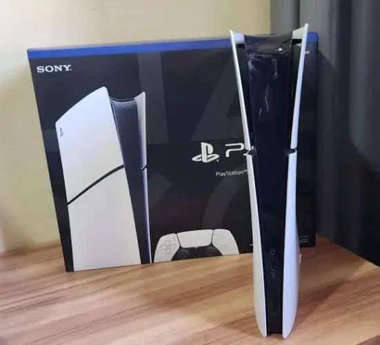 Ps5 Slim Digital