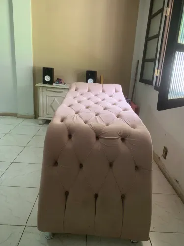 Maca estética 