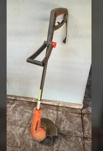 Cortador de grama