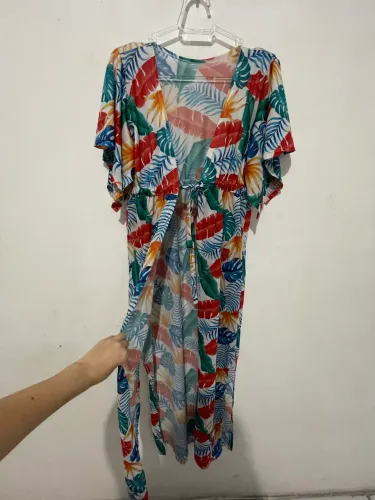 Vendo saída de banho