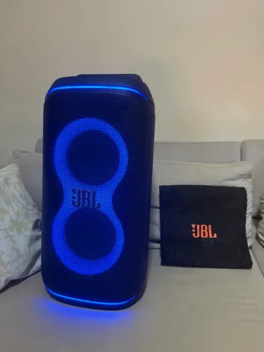 JBL PartyBox Club 120