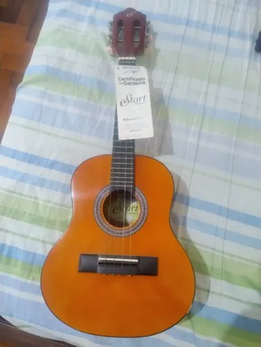 Cavaquinho Giannini
