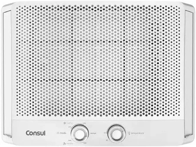 Ar-condicionado 