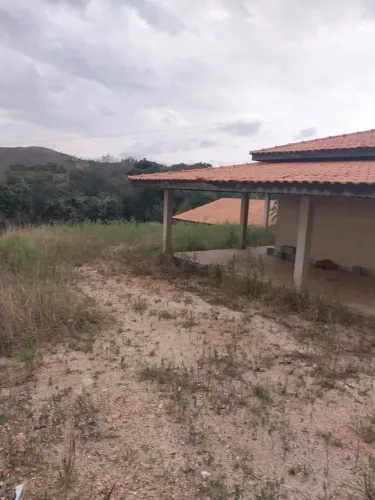 chacara em Mairinque/SP