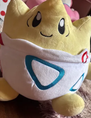 Pokémon Togepi