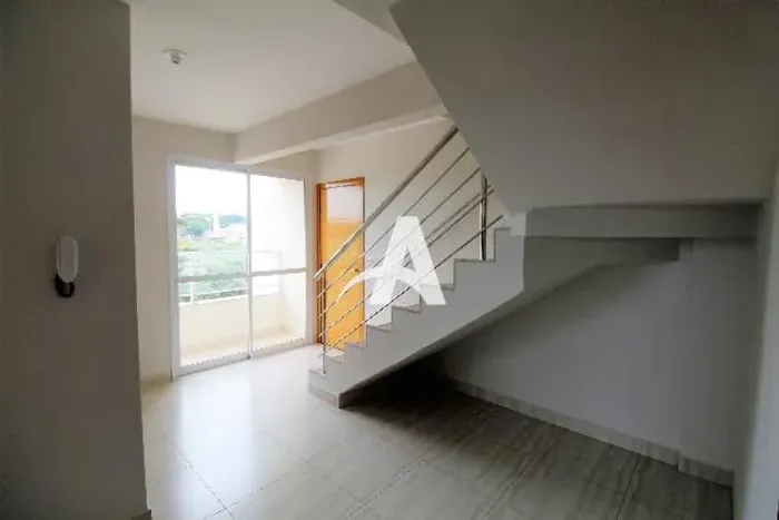 Aluguel Apartamento SANTA MÔNICA