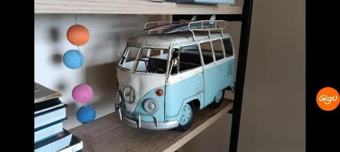 Kombi grande