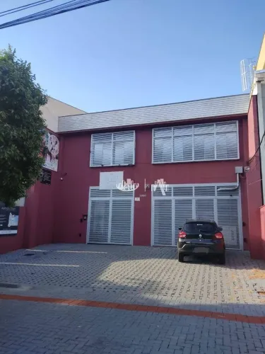 Sala para alugar, 35 m² por R$ 1.285,00/mês - Vila Siam - Londrina/PR