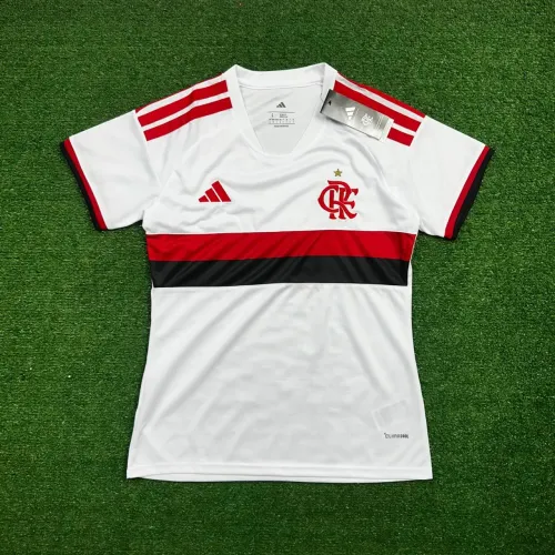 Camisa Flamengo Feminina