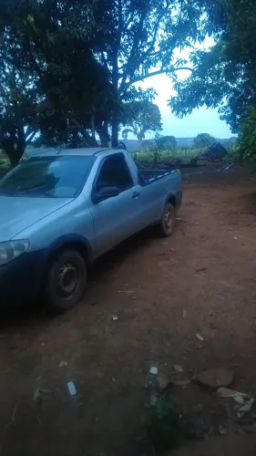 Faco pequenos fretes sou do recanto das emas 