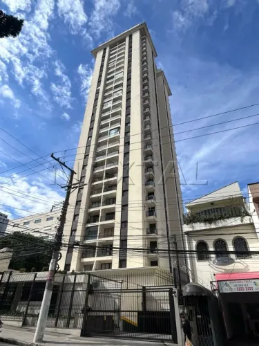 Apartamento de 90m² em Santana, 3 quartos, sendo 1 suíte, Rua Salete