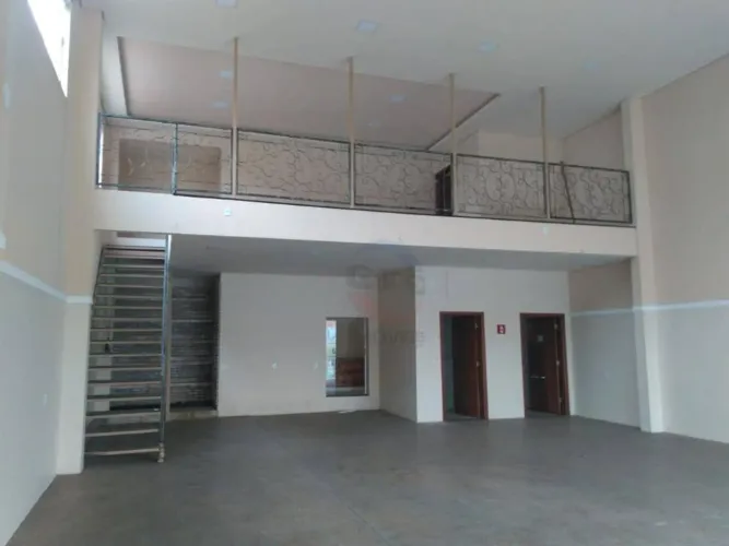 Salão Comercial à venda no bairro Jardim Morada do Sol em Indaiatuba/SP.