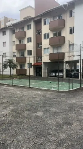 Apartamento 3 Dormitórios com Móveis Planejados Bairro Glória