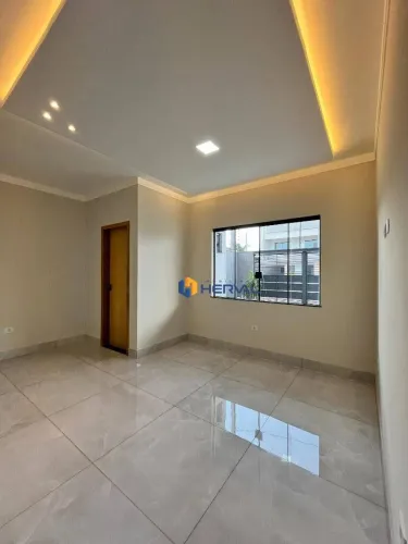 Casa com 3 quartos à venda, 89 m² por R$ 429.500 - Ecovalley - Sarandi/PR