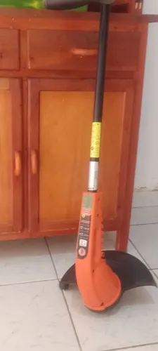 Vende se um máquina Tramontina original muito bem conservado máquina 1500 v
