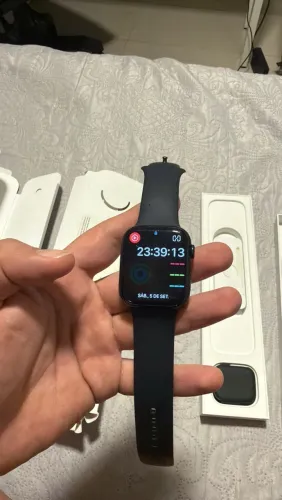 Apple Watch Series 8