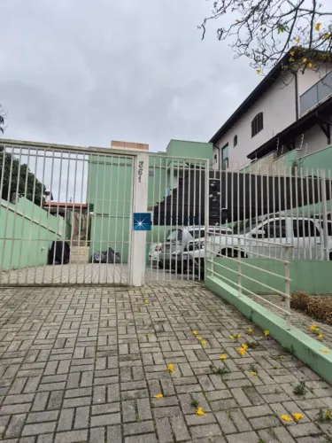 VENDA - SOBRADO EM VILLAGIO - 2 SUITES - VILA SUISSA - MOGI DAS CRUZES-SP