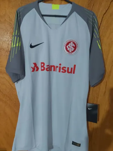 Camisa do Internacional 
