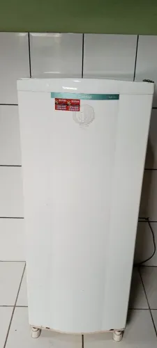 Geladeira Consul