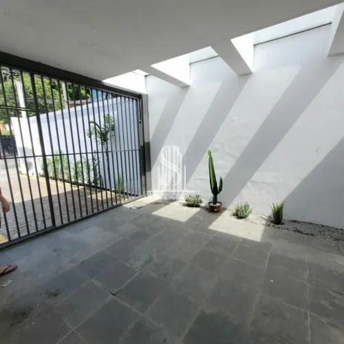 Prédio comercial em São Paulo