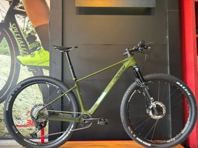 Oggi Agile Pro XT 12V