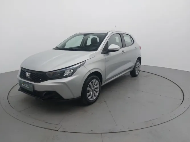 Fiat Argo Drive 1.0 Firefly 2025