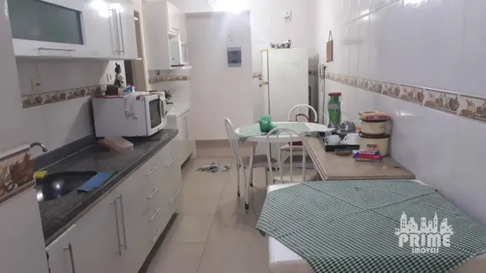 Apartamento com 2 dormitórios, piscina, 89 m² por R$ 420.000 - Ocian - Praia Grande/SP