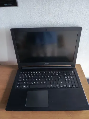 Notebook Acer core i3 OITAVA GERAÇÃO