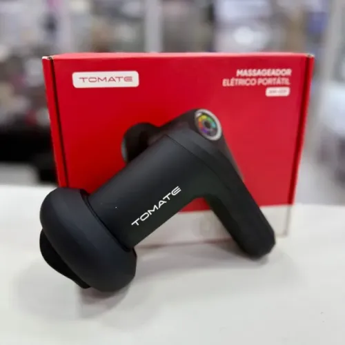 Massageador Elétrico Portátil TOMATE AM-029