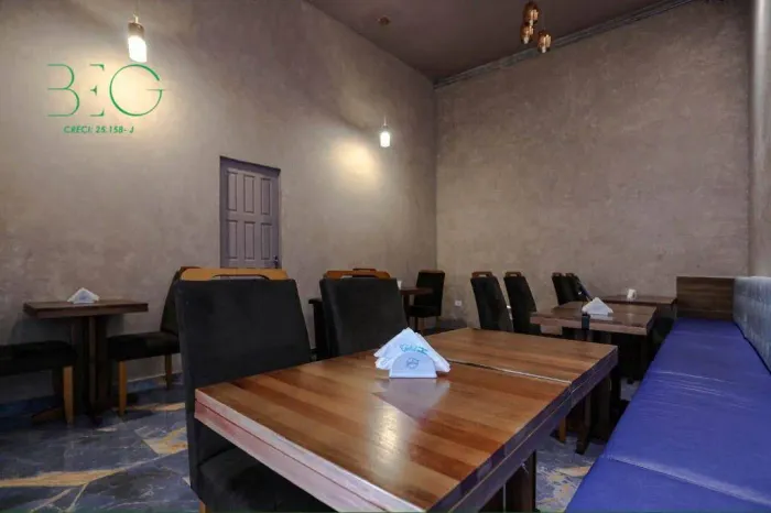 Salão para alugar, 142 m² por R$ 4.225/mês - Vila Adelina - Suzano/SP