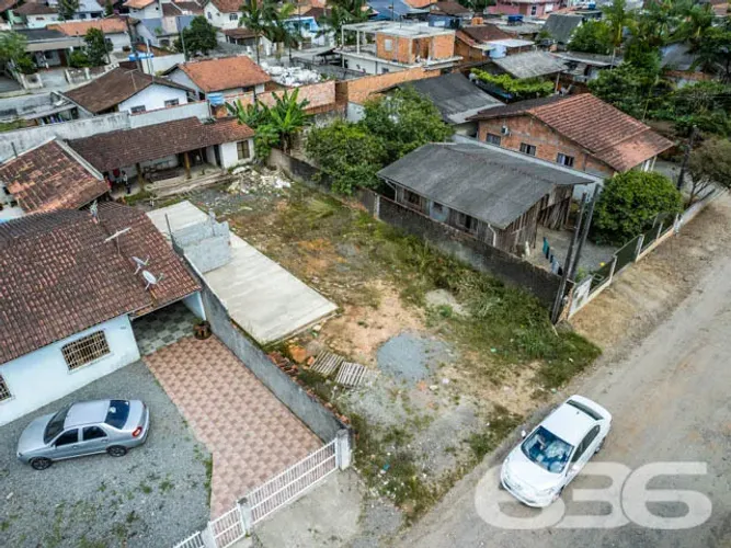 Terreno | Joinville | Paranaguamirim