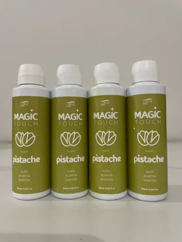 Magic touch