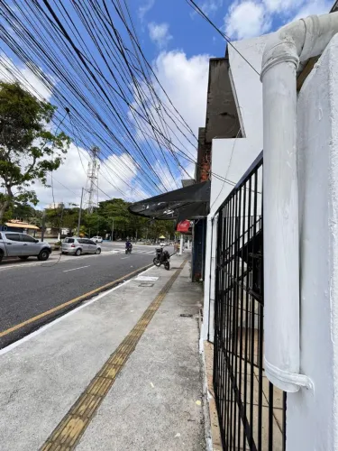 Casa Av Rômulo Maiorana R$ 550 mil Atrás do Bosque ?